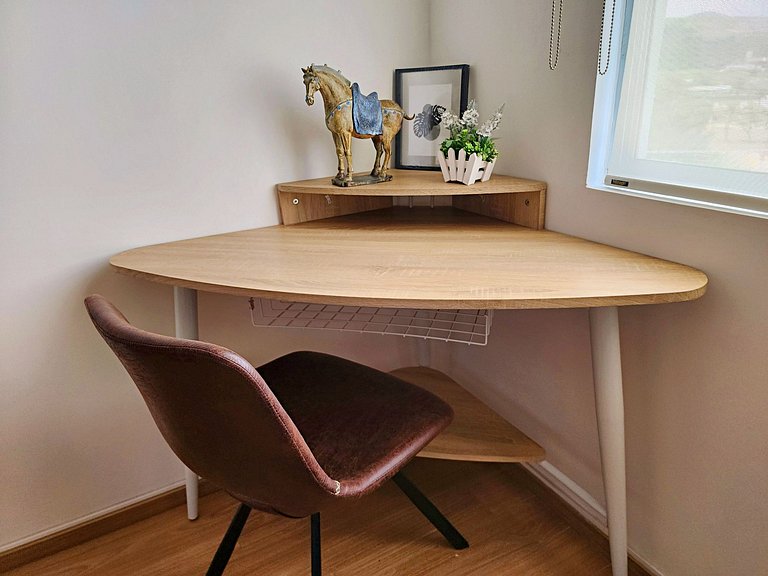 Moderno depa alberca y cancha de pádel, Juriquilla