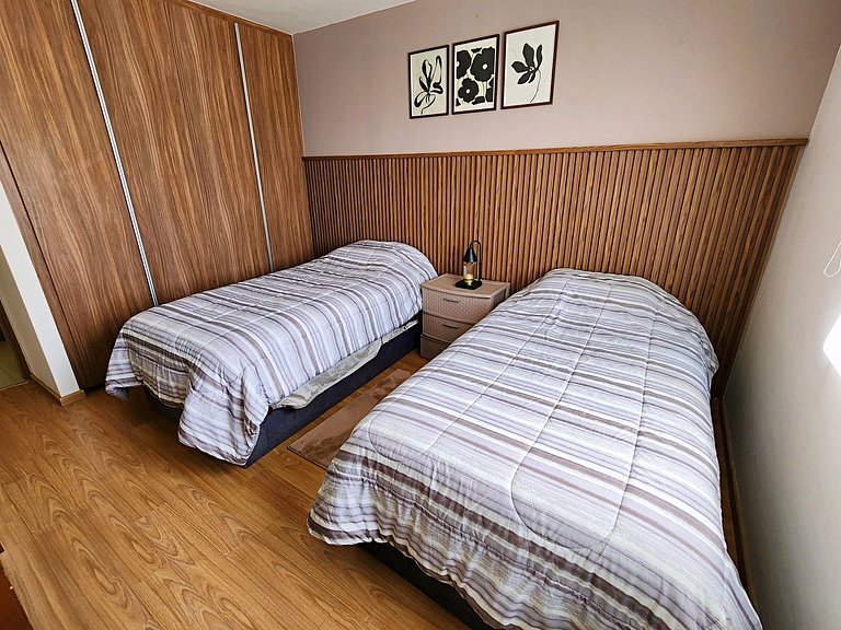 Moderno depa alberca y cancha de pádel, Juriquilla