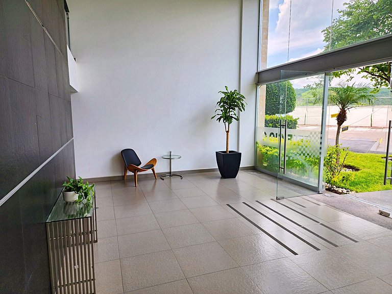 Moderno depa alberca y cancha de pádel, Juriquilla