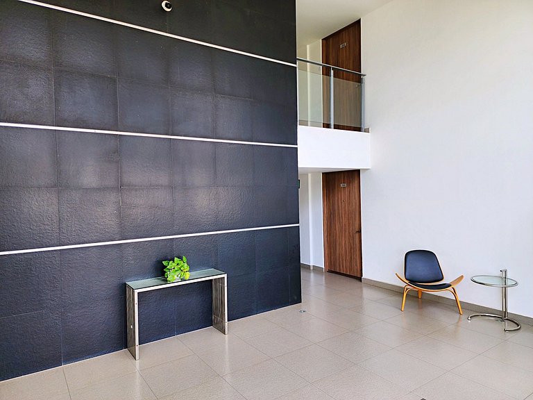 Moderno depa alberca y cancha de pádel, Juriquilla