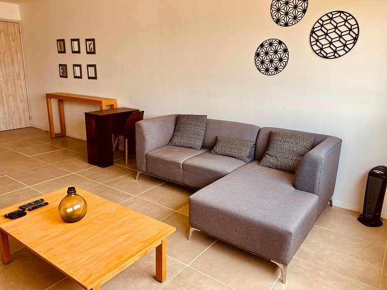 DEPARTAMENTO EN VENTA EN JURIQUILLA