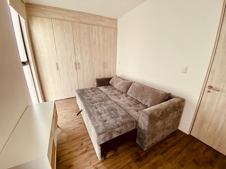 DEPARTAMENTO EN VENTA EN JURIQUILLA