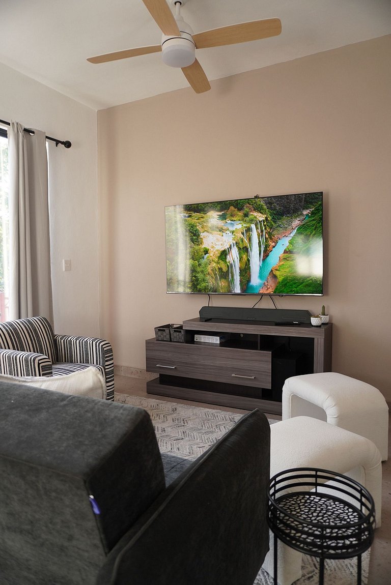 Depa más Roof Privado San Miguel de Allende