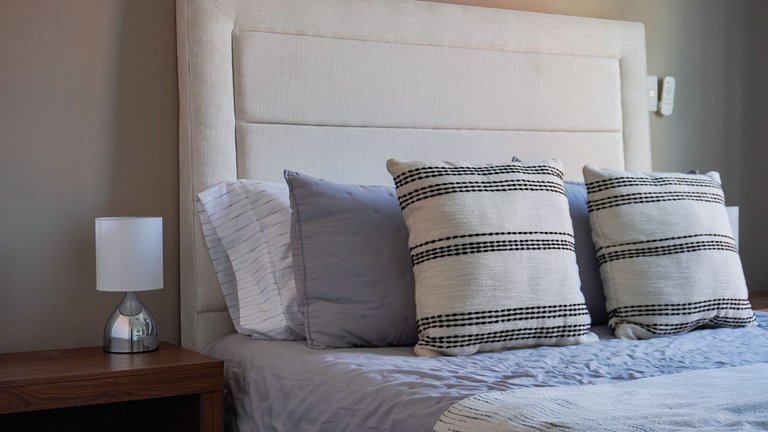 Depa con Roof Garden Privado en SMA