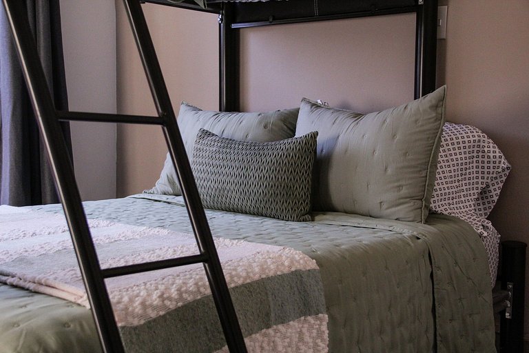 Depa más Roof Privado San Miguel de Allende