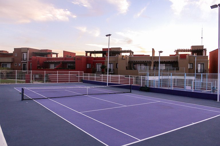 Nuevo Depto en San Miguel de Allende + Amenidades