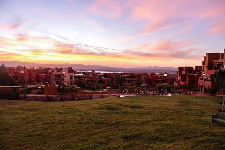 Depa más Roof Privado San Miguel de Allende