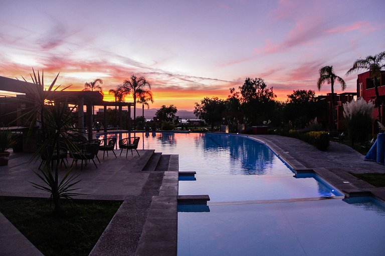 Depa más Roof Privado San Miguel de Allende