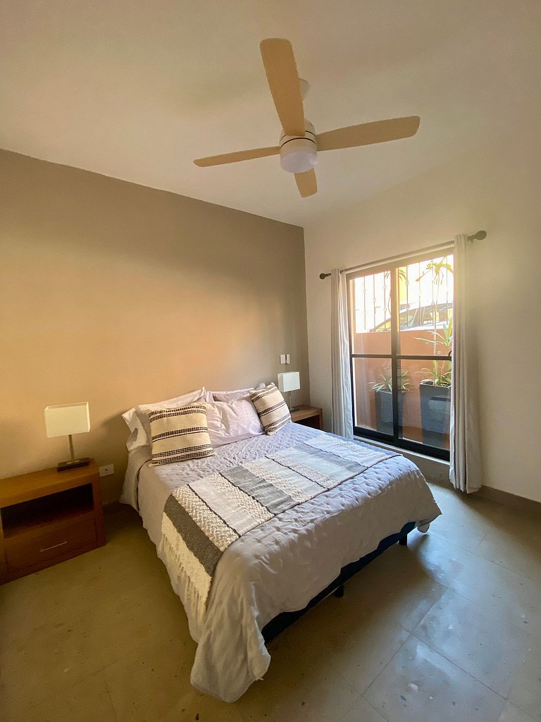 Nuevo Depto en San Miguel de Allende + Amenidades