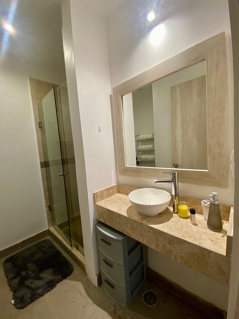 Nuevo Depto en San Miguel de Allende + Amenidades