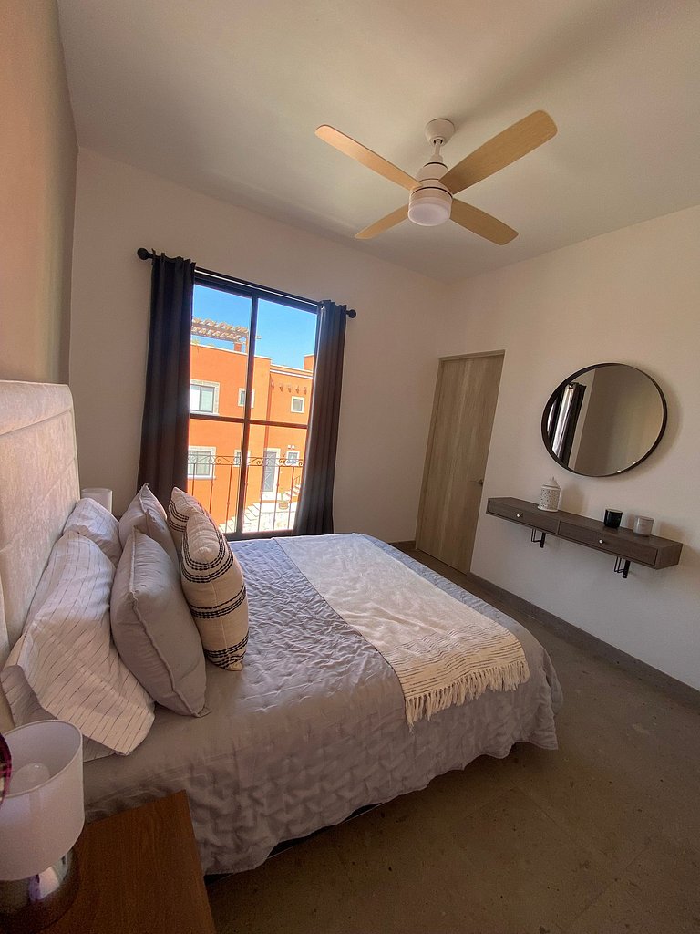 Depa más Roof Privado San Miguel de Allende