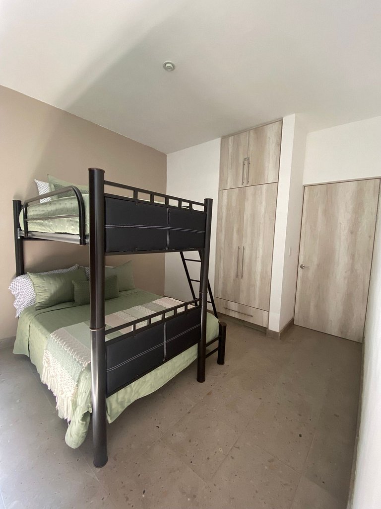 Depa más Roof Privado San Miguel de Allende