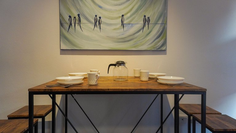 Nuevo Depto en San Miguel de Allende + Amenidades