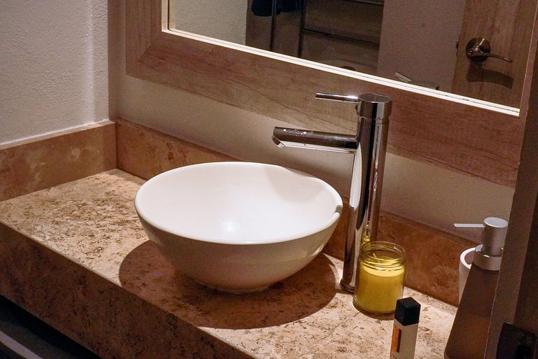 Nuevo Depto en San Miguel de Allende + Amenidades