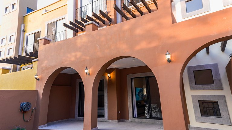 Nuevo Depto en San Miguel de Allende + Amenidades