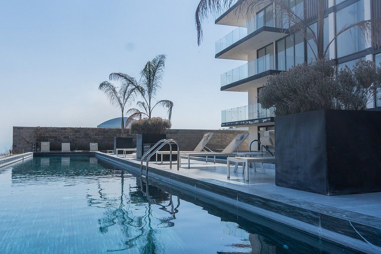 Grand Living Juriquilla · Departamentos Estancias Premium