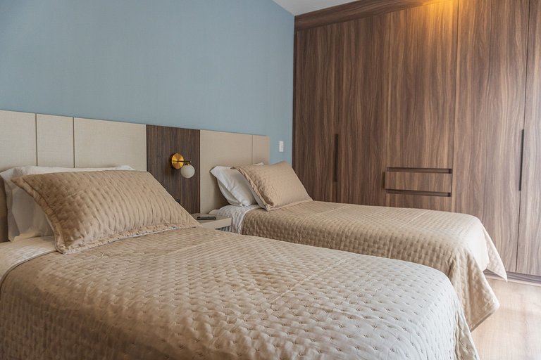 Departamento nuevo de lujo en Juriquilla