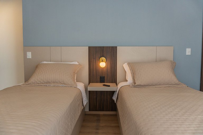 Departamento nuevo de lujo en Juriquilla