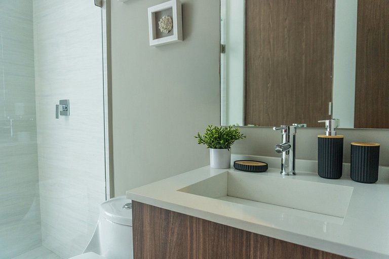 Departamento Nuevo Premium en Juriquilla