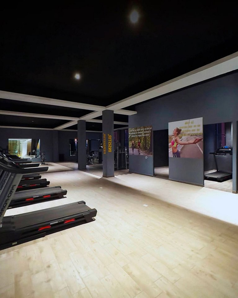 Depa con Roof Garden Privado en SMA