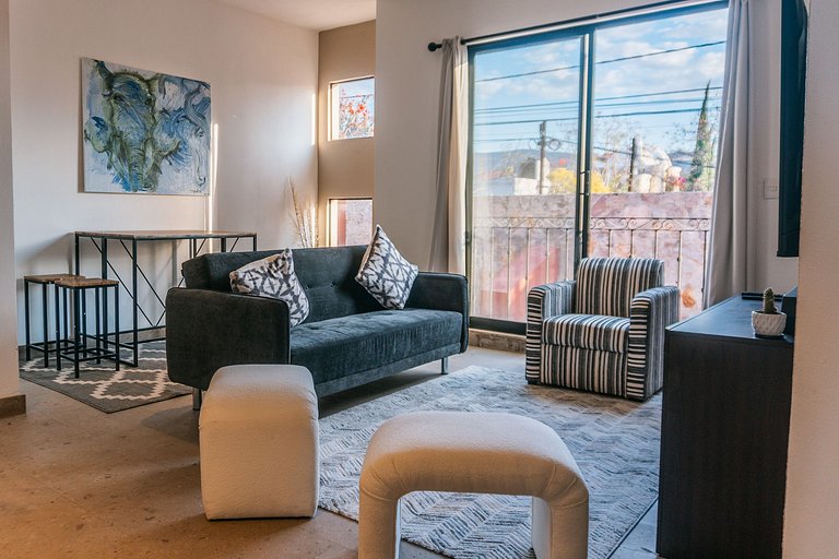 Depa más Roof Privado San Miguel de Allende