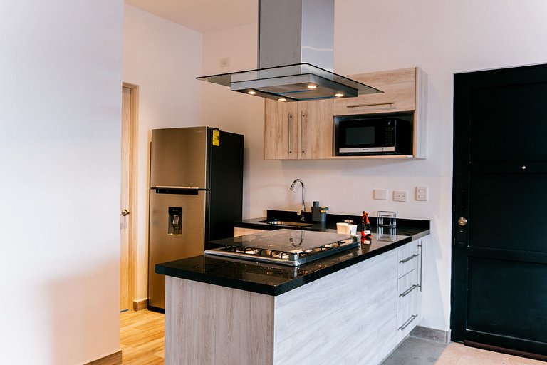 Depa más Roof Privado San Miguel de Allende