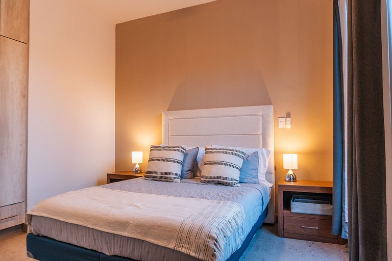 Depa más Roof Privado San Miguel de Allende