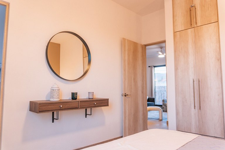 Depa más Roof Privado San Miguel de Allende