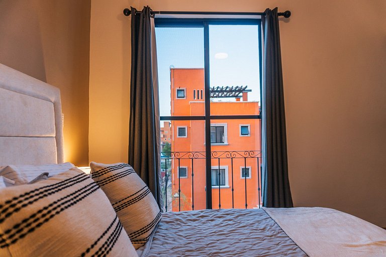 Depa más Roof Privado San Miguel de Allende