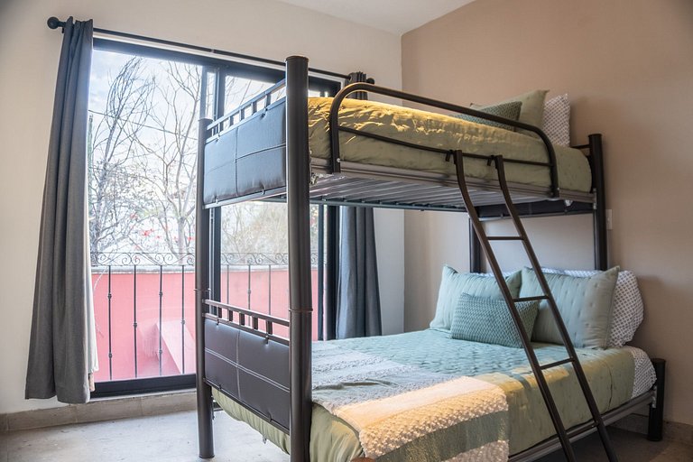 Depa más Roof Privado San Miguel de Allende