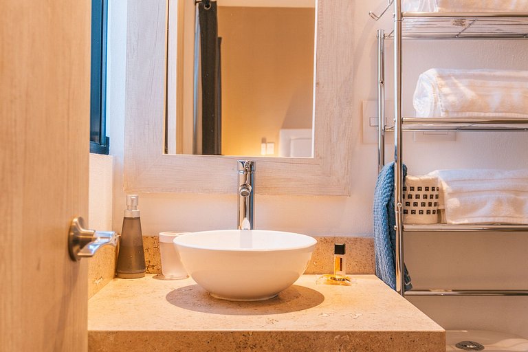 Depa más Roof Privado San Miguel de Allende