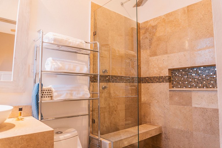 Depa más Roof Privado San Miguel de Allende