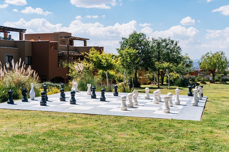 Depa más Roof Privado San Miguel de Allende