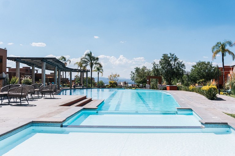 Depa más Roof Privado San Miguel de Allende